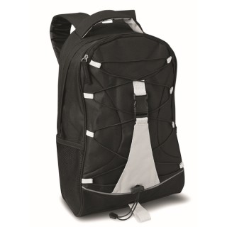 Mochila para aventura personalizada