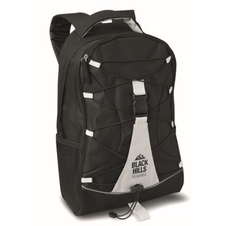 Mochila para aventura personalizada