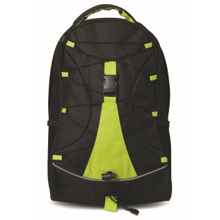 Mochila para aventura personalizada