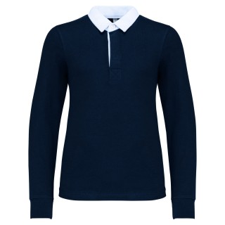 Polo rugby de niños