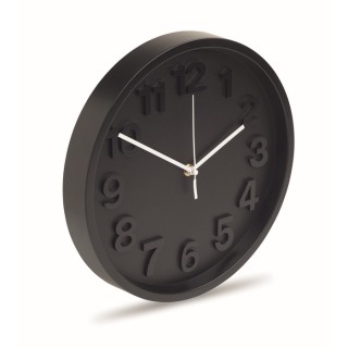 Reloj de pared silencioso