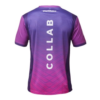 Camisetas atletismo personalizadas