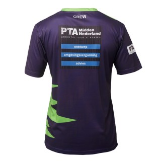 Camisetas atletismo personalizadas