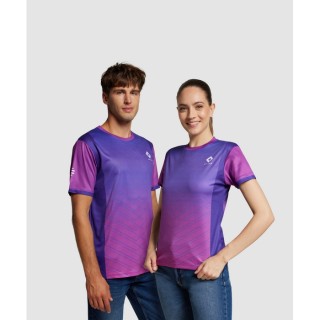 Camisetas atletismo personalizadas