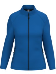 Chaqueta softshell de 2 capas mujer