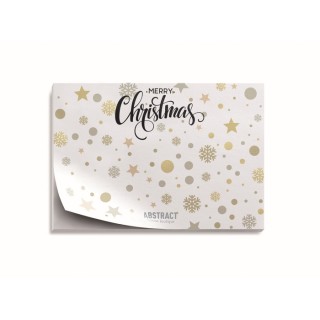Notas adhesivas rectangulares personalizadas