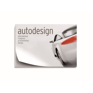 Notas adhesivas rectangulares personalizadas