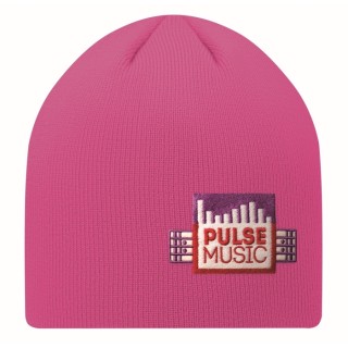 Gorro personalizado