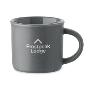 Taza de cerámica para espresso 40 ml