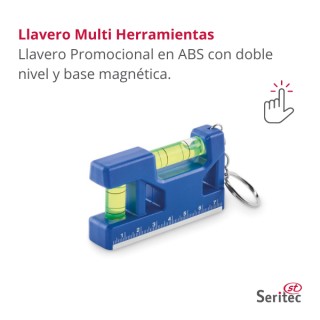 Llaveros Multi Herramientas Personalizados