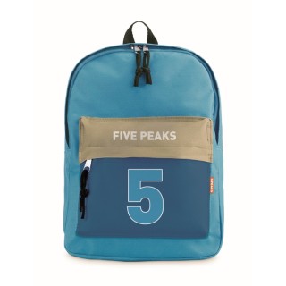 Mochila niño personalizada