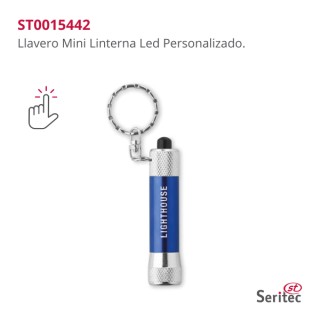 Linternas y Velas Personalizadas