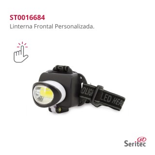Linternas y Velas Personalizadas