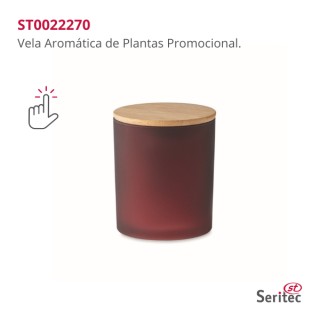 Linternas y Velas Personalizadas
