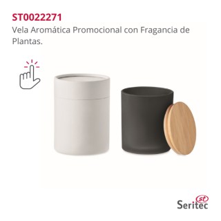 Linternas y Velas Personalizadas
