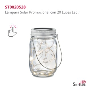 Linternas y Velas Personalizadas