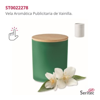 Linternas y Velas Personalizadas