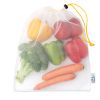 Bolsa reutilizable frutas personalizada