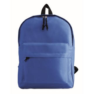 Mochila poliéster personalizada