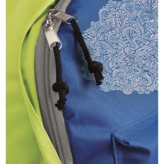 Mochila poliéster personalizada