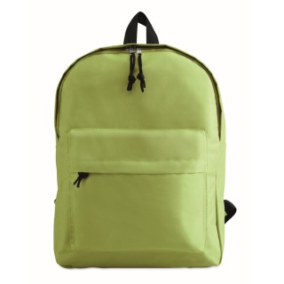 Mochila poliéster personalizada
