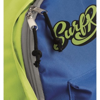 Mochila poliéster personalizada