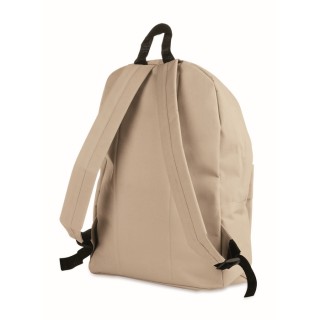 Mochila poliéster personalizada