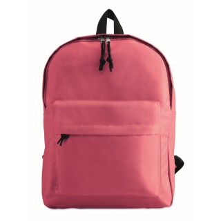 Mochila poliéster personalizada