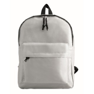 Mochila poliéster personalizada