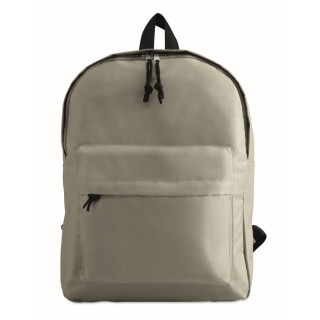 Mochila poliéster personalizada