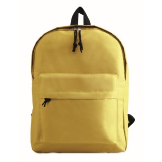 Mochila poliéster personalizada