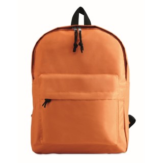 Mochila poliéster personalizada