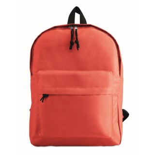 Mochila poliéster personalizada