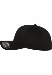Gorra flexfit deportiva de poliéster