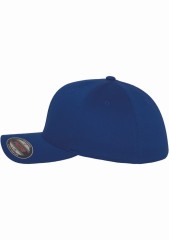 Gorra flexfit deportiva de poliéster