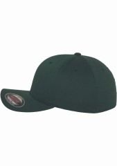 Gorra flexfit deportiva de poliéster