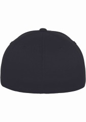 Gorra flexfit deportiva de poliéster