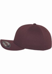 Gorra flexfit deportiva de poliéster