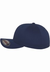 Gorra flexfit deportiva de poliéster