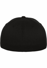 Gorra flexfit deportiva de poliéster