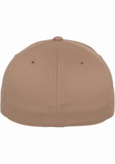 Gorra flexfit deportiva de poliéster