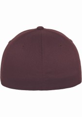 Gorra flexfit deportiva de poliéster