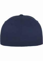 Gorra flexfit deportiva de poliéster