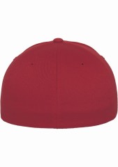 Gorra flexfit deportiva de poliéster