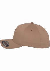 Gorra flexfit deportiva de poliéster