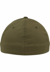 Gorra flexfit deportiva de poliéster
