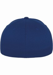 Gorra flexfit deportiva de poliéster