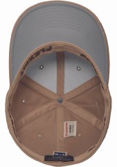 Gorra flexfit deportiva de poliéster