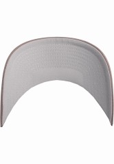 Gorra flexfit deportiva de poliéster