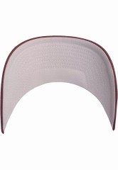 Gorra flexfit deportiva de poliéster